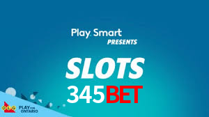 Welcome Bonus 345bet
