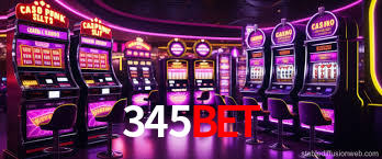 VIP Casino 345bet